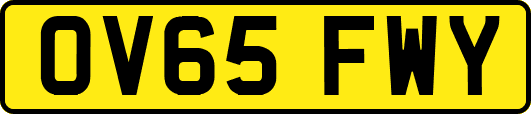 OV65FWY