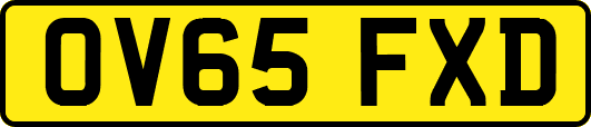 OV65FXD