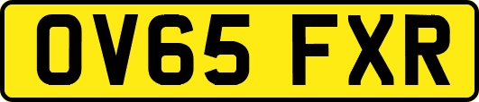 OV65FXR