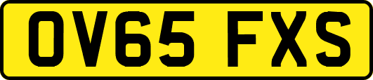 OV65FXS