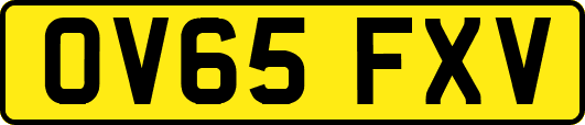 OV65FXV