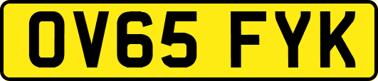 OV65FYK