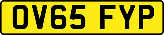 OV65FYP
