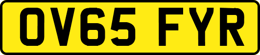 OV65FYR