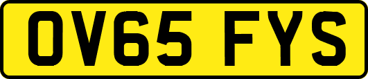 OV65FYS