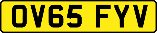OV65FYV