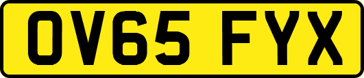 OV65FYX