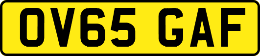 OV65GAF
