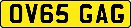 OV65GAG