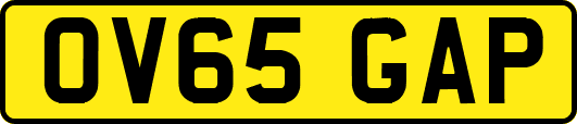 OV65GAP