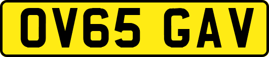 OV65GAV