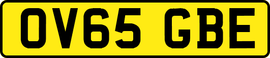 OV65GBE