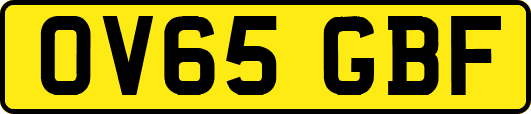 OV65GBF