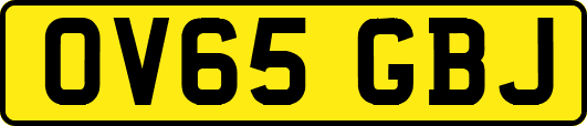 OV65GBJ