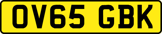 OV65GBK