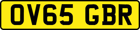 OV65GBR