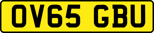 OV65GBU
