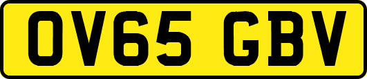 OV65GBV