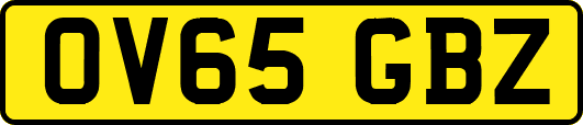 OV65GBZ
