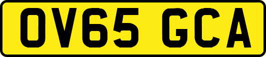OV65GCA