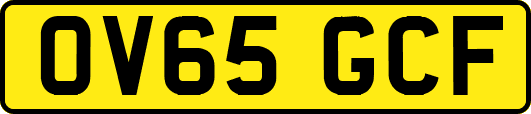 OV65GCF
