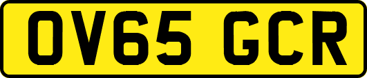 OV65GCR