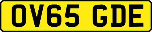OV65GDE