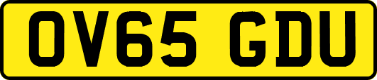 OV65GDU