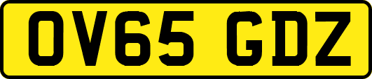 OV65GDZ