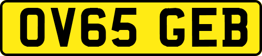 OV65GEB