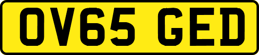OV65GED