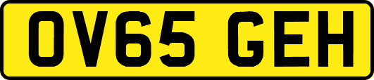 OV65GEH
