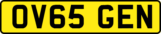 OV65GEN