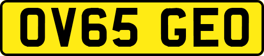 OV65GEO