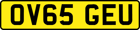 OV65GEU