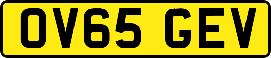 OV65GEV