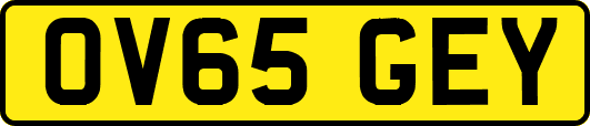 OV65GEY