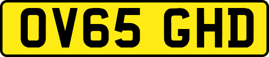 OV65GHD