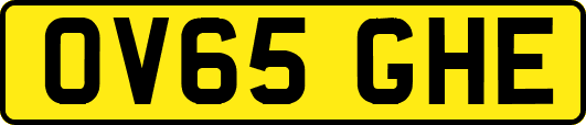 OV65GHE