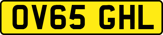 OV65GHL
