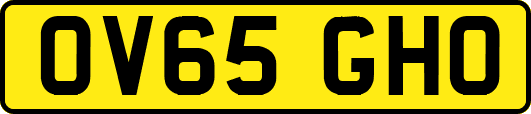 OV65GHO