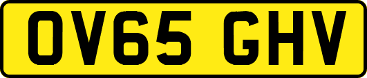 OV65GHV
