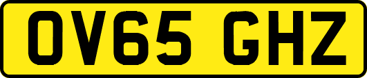 OV65GHZ