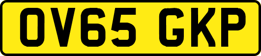 OV65GKP