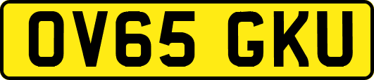 OV65GKU