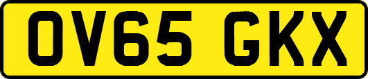 OV65GKX