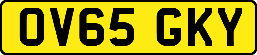 OV65GKY