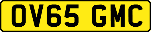 OV65GMC