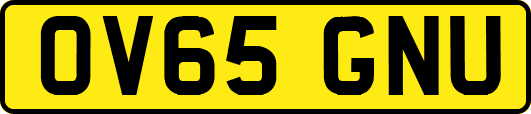 OV65GNU