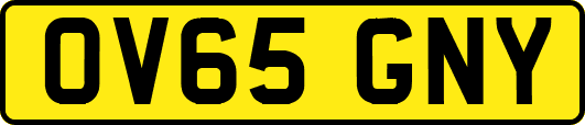 OV65GNY